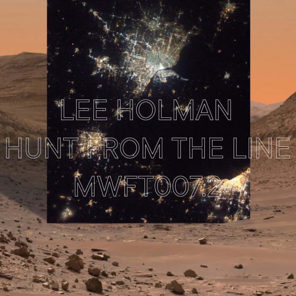 LEE HOLMAN tweet media