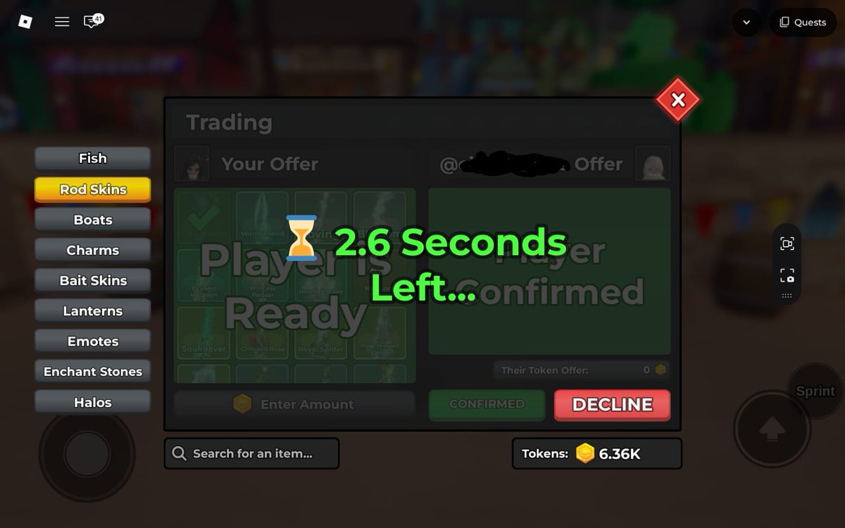 Michelll tweet media