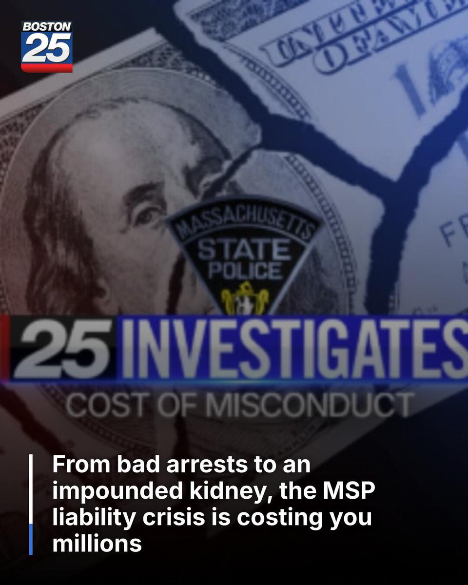 Boston 25 News tweet media