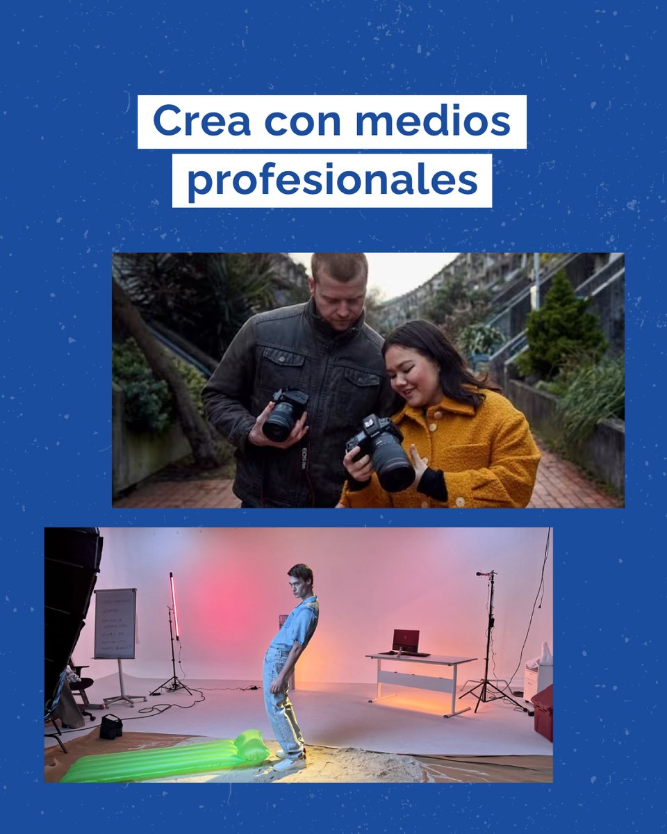 Festival de Clipmetrajes tweet media