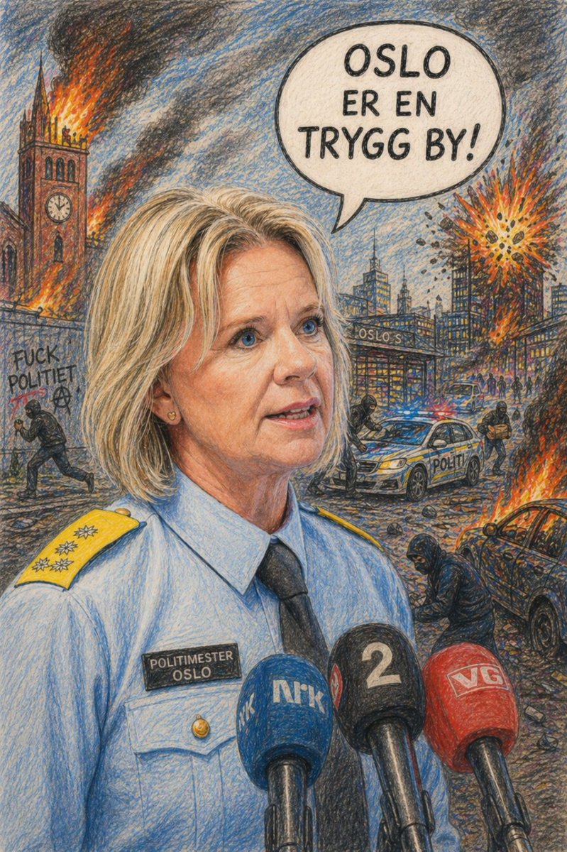 Terje tweet media