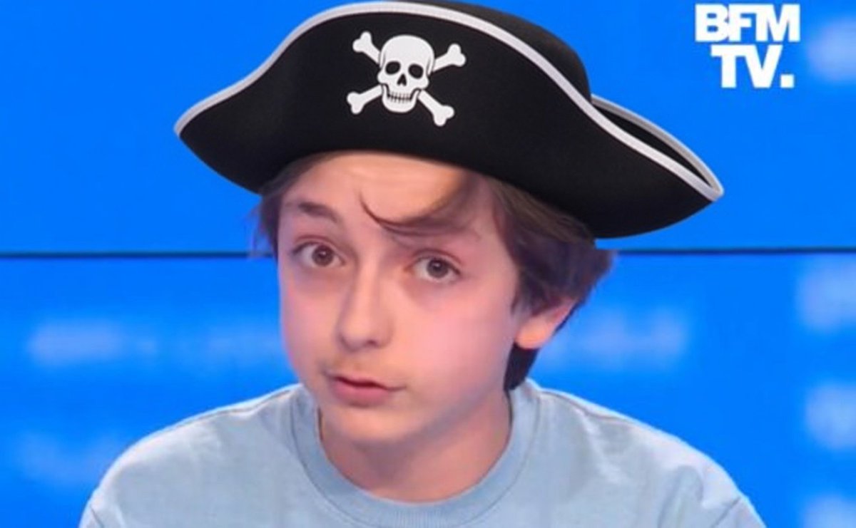 SIRÈNES tweet media