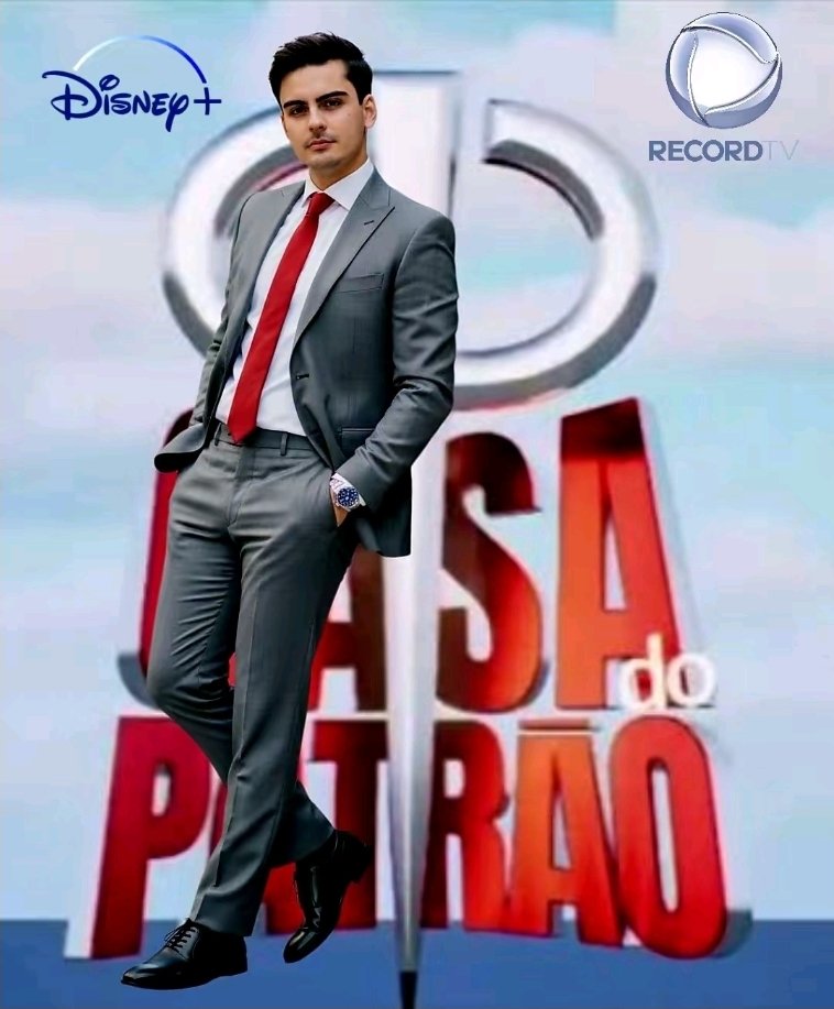 qgduducamargo's tweet photo. 😌#CasaDoPatrão
Eu estava esperando um pouco antes de fazer uma crítica mais direta sobre essa apresentação de @LeandroHassum  e sobre a escolha, no mínimo equivocada, de @boninho, @DisneyPlus e @siga_record para o comando do reality @casadopatrao.
Quem acompanha sabe:  o QG do Dudu foi pioneiro na campanha “Dudu na Casa do Patrão”. Criamos artes, mobilizamos fãs, espalhamos pelo Facebook,Twitter, TikTok levantamos tags e colocamos “Dudu na Casa do Patrão” entre os assuntos mais comentados. O público comprou a ideia porque enxergava potencial, carisma e uma oportunidade real de sucesso.
Mas #Boninho e a produção seguiram outro caminho. Fizeram a escolha que quiseram, ignoraram o apelo do público, e o resultado está aí.
O reality não está entregando o que prometeu. A apresentação não convence, a dinâmica não engata e o programa não rende como poderia render. O público percebeu isso, e as críticas só aumentam a cada dia.
Agora resta acompanhar os próximos capítulos e torcer para que haja uma correção de rota, porque, do jeito que está, está difícil sustentar.