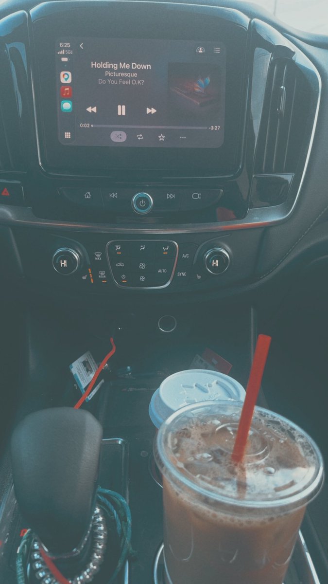areynoldslew21's tweet photo. Ya know at this point I’m about to start offering a menu.
Your girl was not cut out for this shit 😭
But we have two coffees to get us through it today.
#WorkWorkWork https://t.co/zp4XhCsjaa