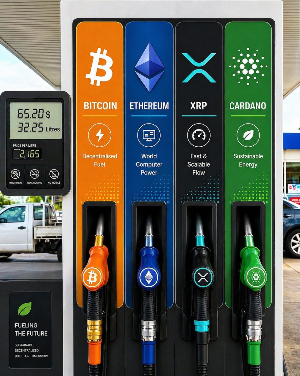 ZognuExchange's tweet photo. Something was different filling up this morning
#Bitcoin #ethereum #ripple #cardano #CryptoExchange
#ZognuExchange https://t.co/cCcxjYCGMB