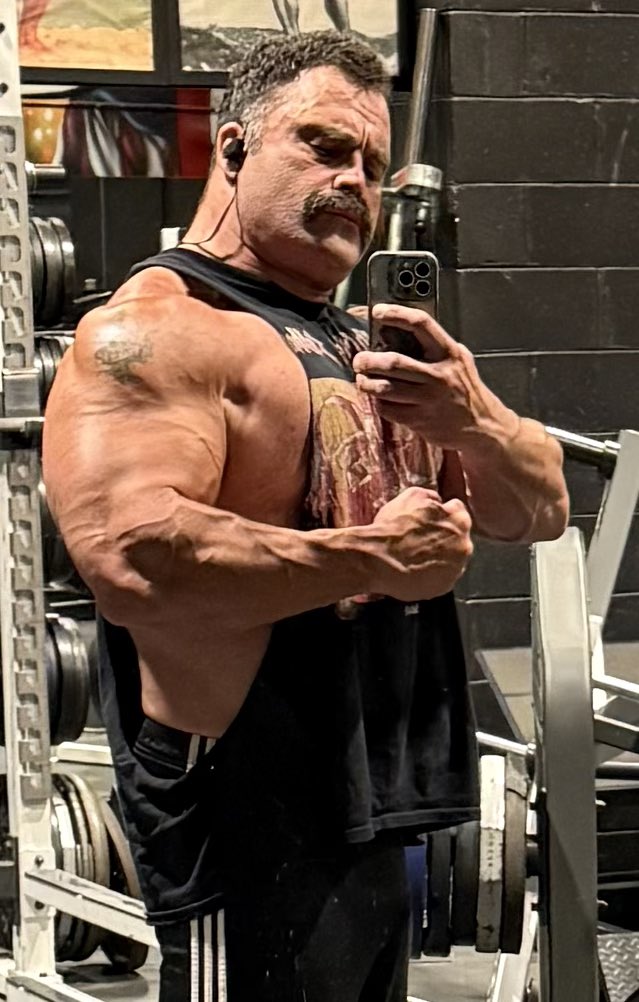 Vince Ceres tweet media