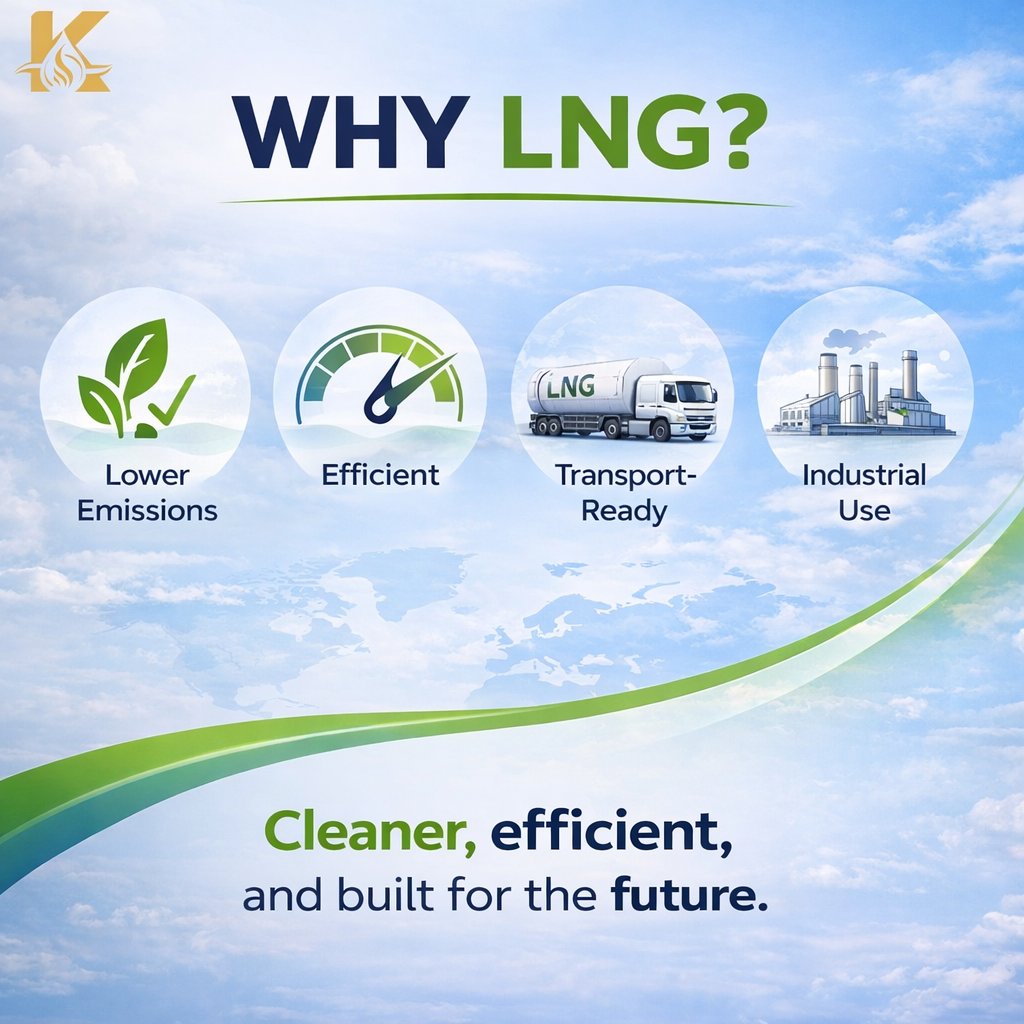 KingsGas130269's tweet image. 𝗕𝘂𝗶𝗹𝘁 𝗳𝗼𝗿 𝘁𝗼𝗱𝗮𝘆. 𝗥𝗲𝗮𝗱𝘆 𝗳𝗼𝗿 𝘁𝗼𝗺𝗼𝗿𝗿𝗼𝘄.

💬 Where do you see LNG making the biggest impact?
👇 Tell us below.
#LNG #EnergySolutions #CleanFuel #IndustrialEnergy #TransportFuel #EnergyEfficiency #KingsGas