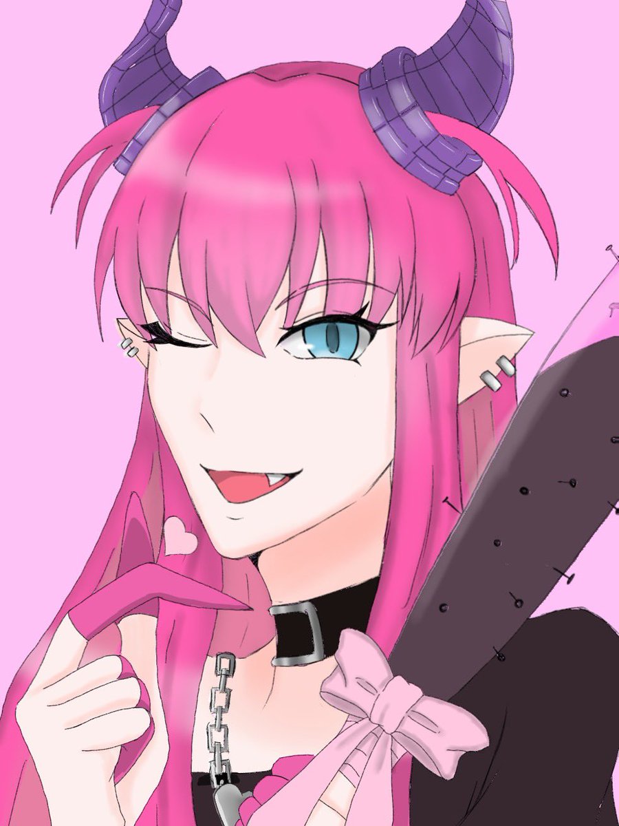 レン tweet media