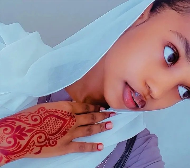 maryam Yarimah tweet media