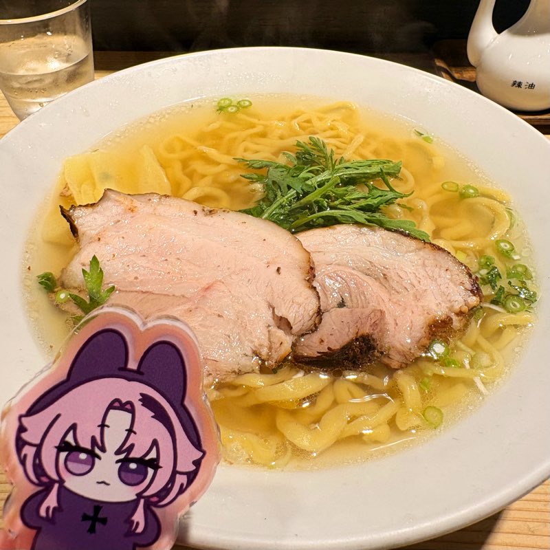てぃと (旧名：418) tweet media