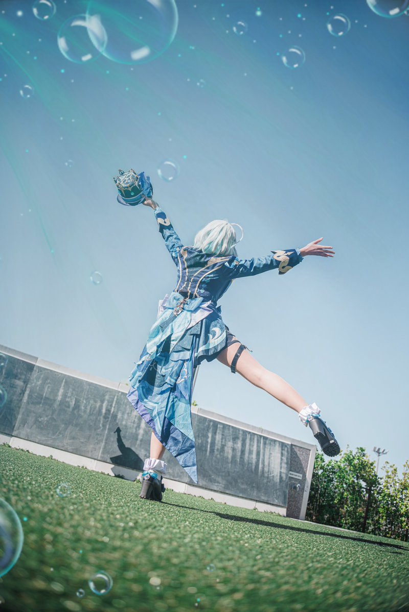 聖蘭りさ🍳𝙉𝙚𝙭𝙩☞4/29コスサミパーティ tweet media