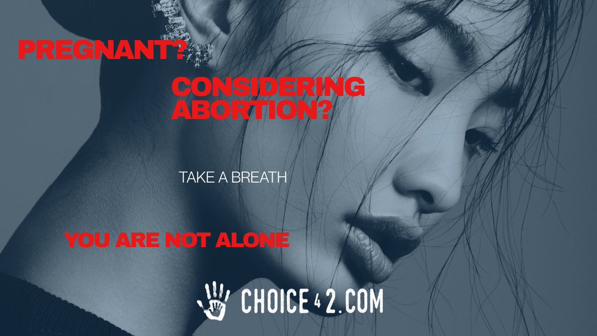 CHOICE42 tweet media