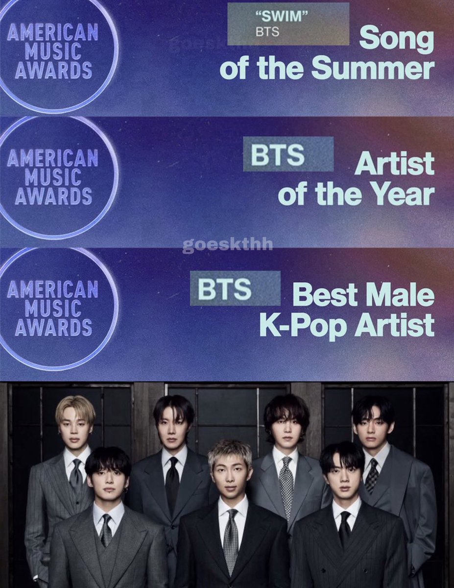 MAYA ⁷ Stream BTS music🎧 tweet media