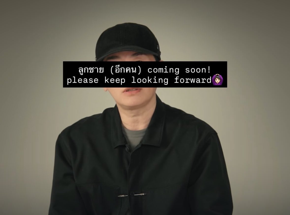 ละพี่โบว์แกแคสเด็กไทยให้ yg มาเยอะมาก  คนที่เคยฝึกอย่าง เชอแตม 411, แซม cir*crl ไหนจะเด็ก ygmm อีก 20 ชีวิต เช่น ฟีฟ่า รีออน ชาร์ลี ปีโป้ เจฟ เซน เชอริน นนนี่ มาร์คีส์ ฯลฯ แล้วก็สองสาวจาก เบม่อน อย่างน้องแพร เจ๊แคน 
บอกคำเดียวเลยถ้าผ่าตาพี่โบว์ = ไม่มีที่ติ 

YGNBG มีคนไทย = ปัง