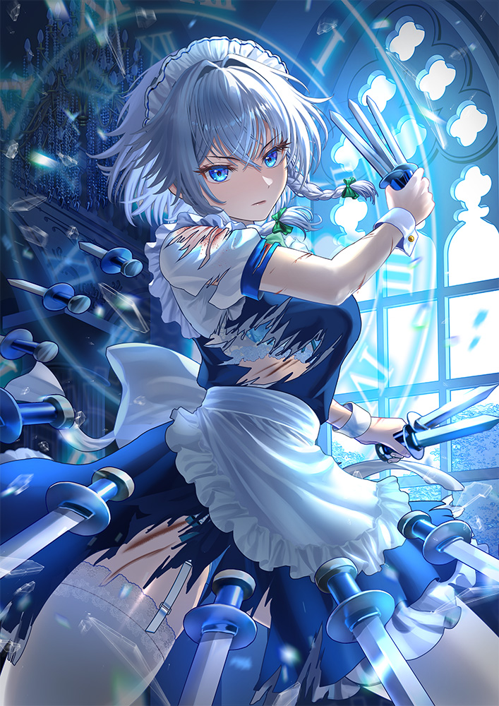 咲月しゅん例大祭そ37b tweet media