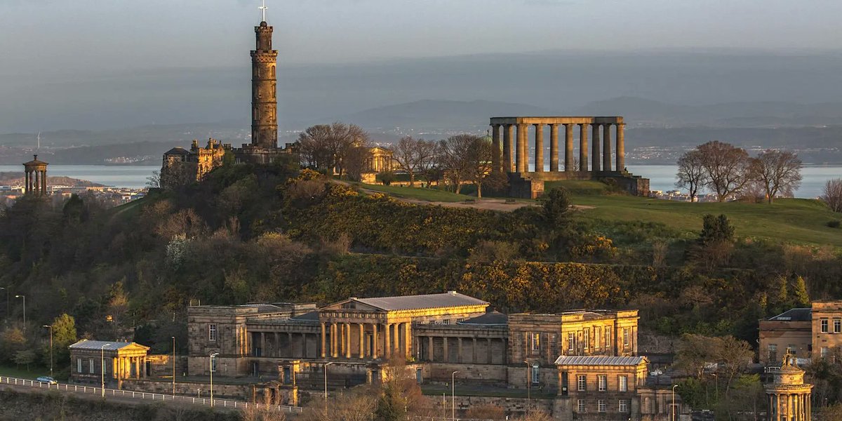 Cockburn Association (The Edinburgh Civic Trust) tweet media