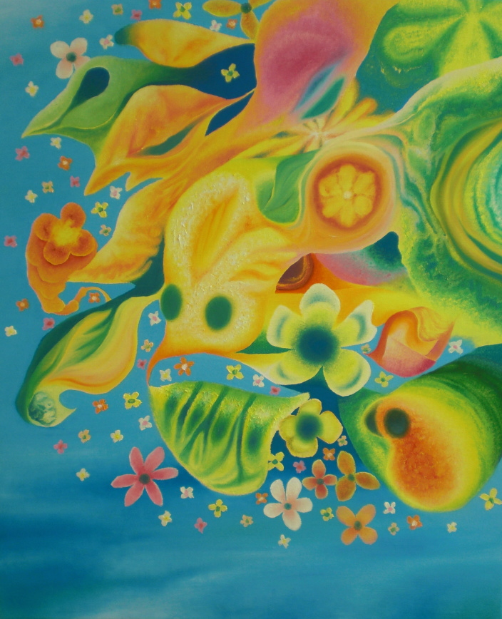 kinakayutan's tweet image. ①②：自作品の油彩画です。
#art #oilpainting #analog #芸術 #油彩画 #油絵 #アナログ 
③：下描きを考えています。
④：趣味の動物キャラの絵の制作を進めています。

今年は、去年と比べて制作速度が今のところ、かなり低いです・・今年の体のダルさのキツさが、ここ数年で一番キツイです・・