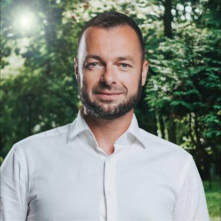 Maciej Żywno tweet media