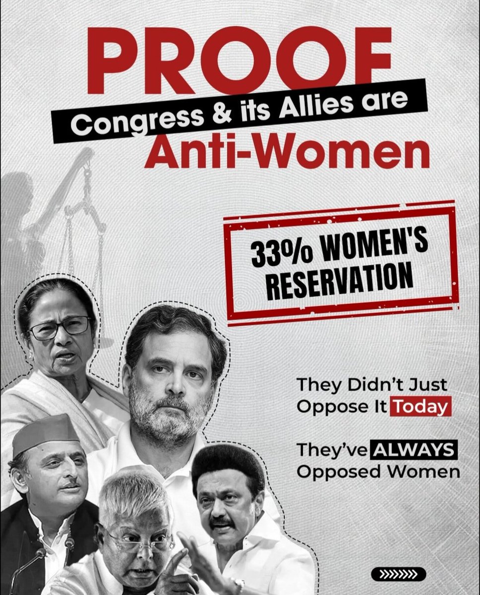 BjpMonDistrict's tweet photo. #AntiWomenAlliance
#MahilaVerodhaCongress https://t.co/mEPgOSZhCU