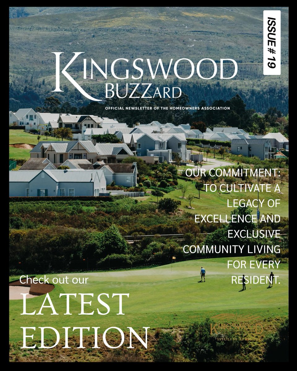 Estate Living tweet media
