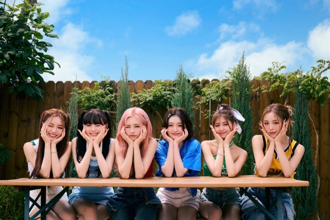 KpopGirlzBands1's tweet image. #QueenzEye harán #COMEBACK en mayo.

m.entertain.naver.com/home/article/1…