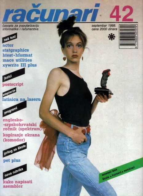 Yugoslavian Visuals tweet media
