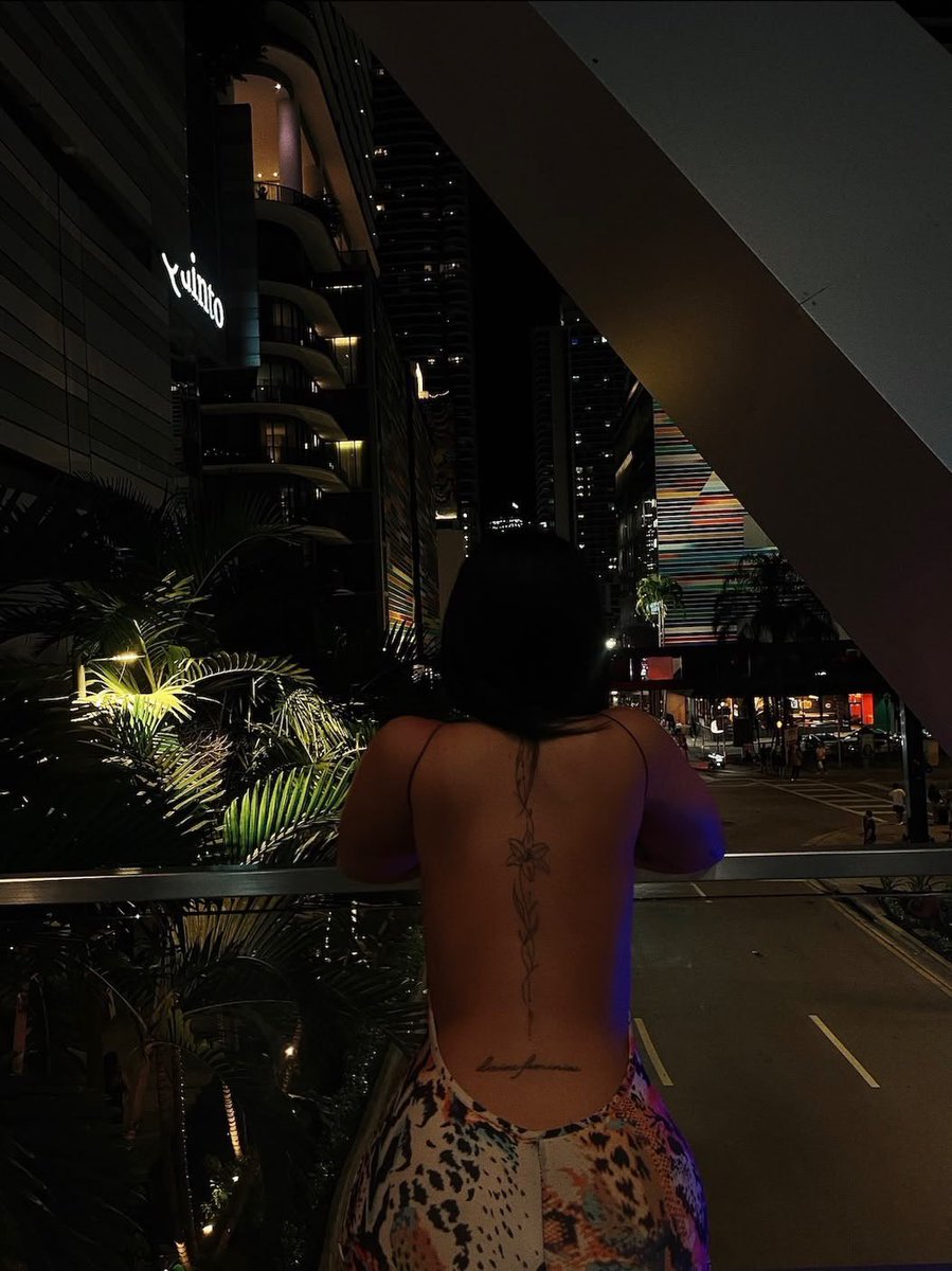 Her Unsaid tweet media