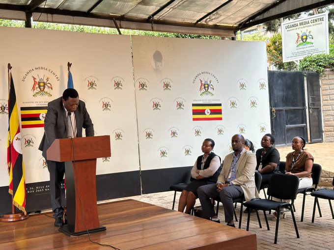 Justine Birungi Kayembe tweet media