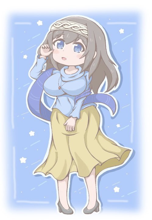 ささみな tweet media