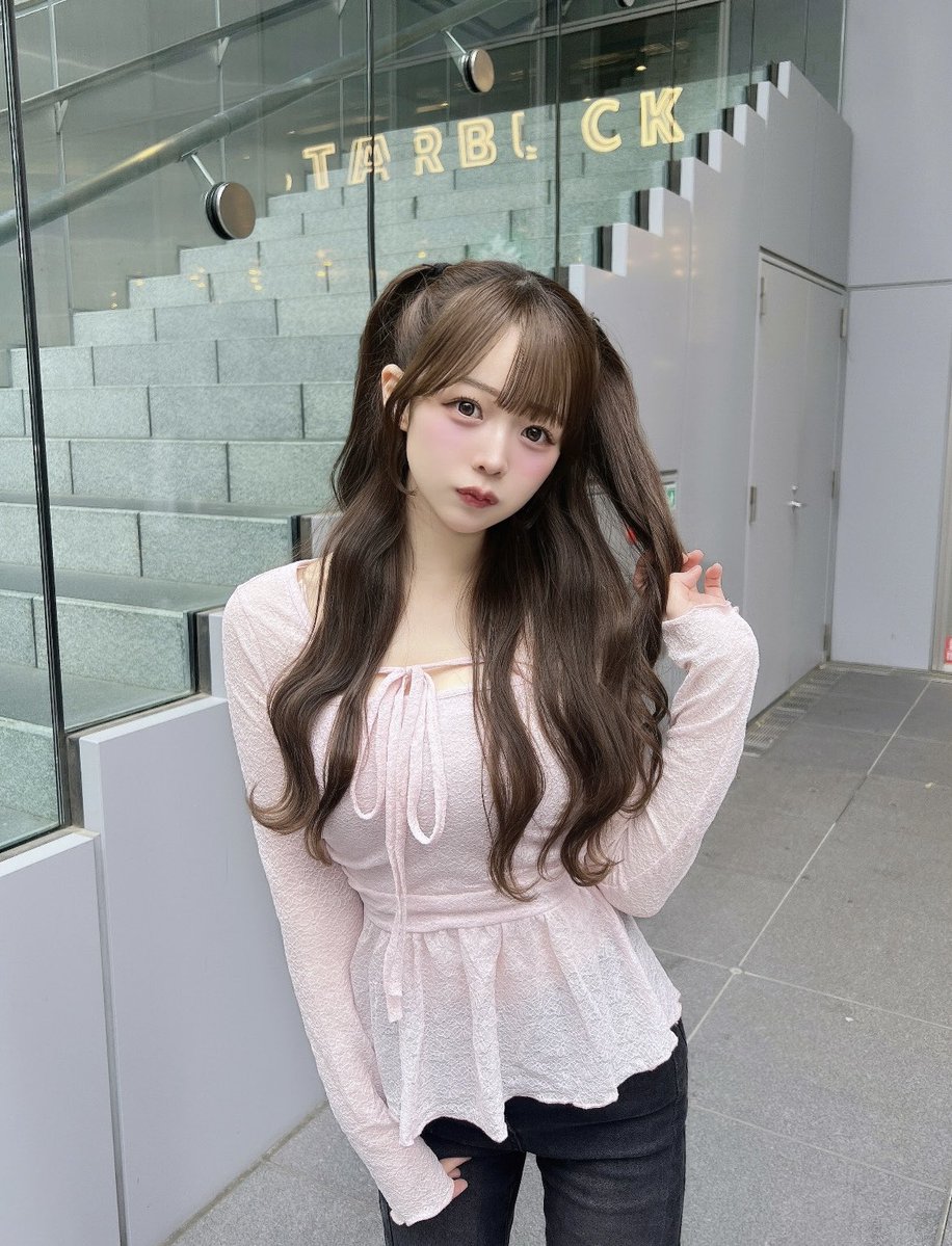 齋藤なな【SEKAIE☆】 tweet media