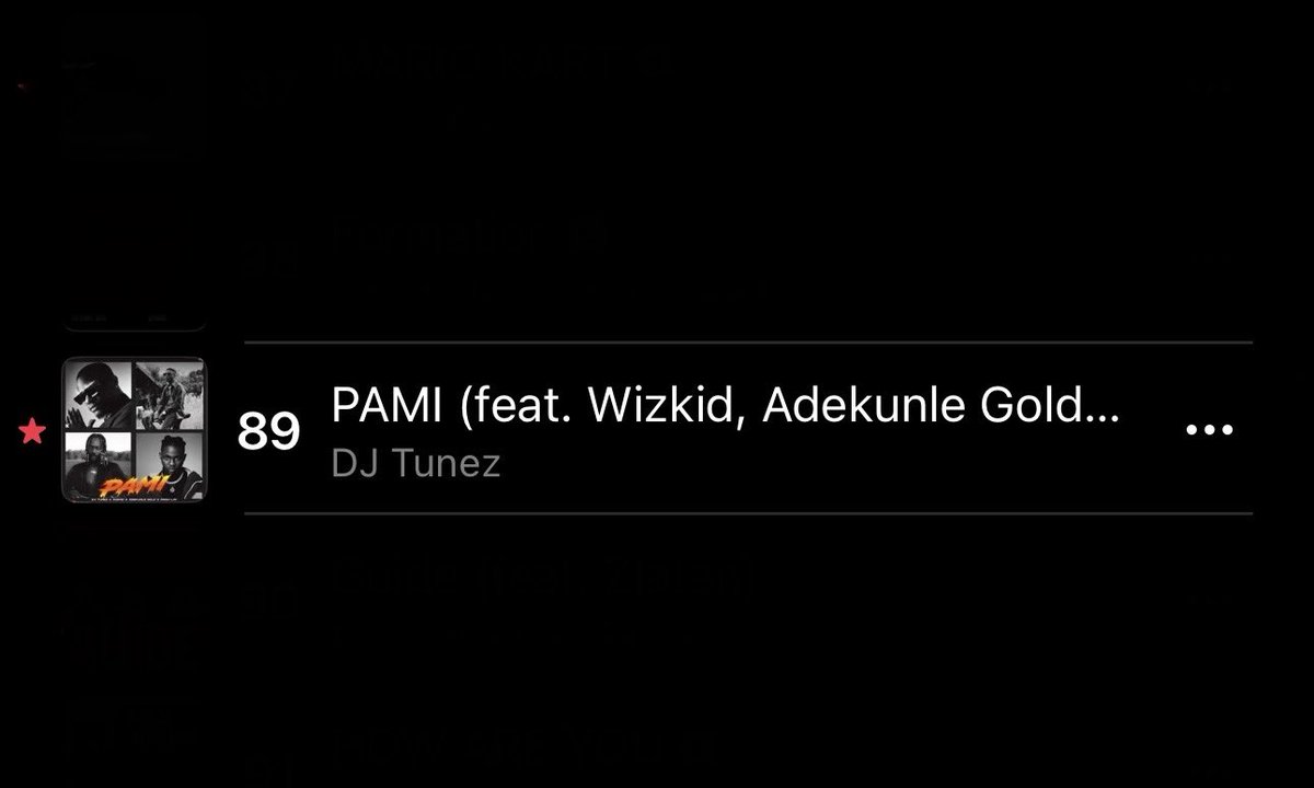 DJ TUNEZ tweet media