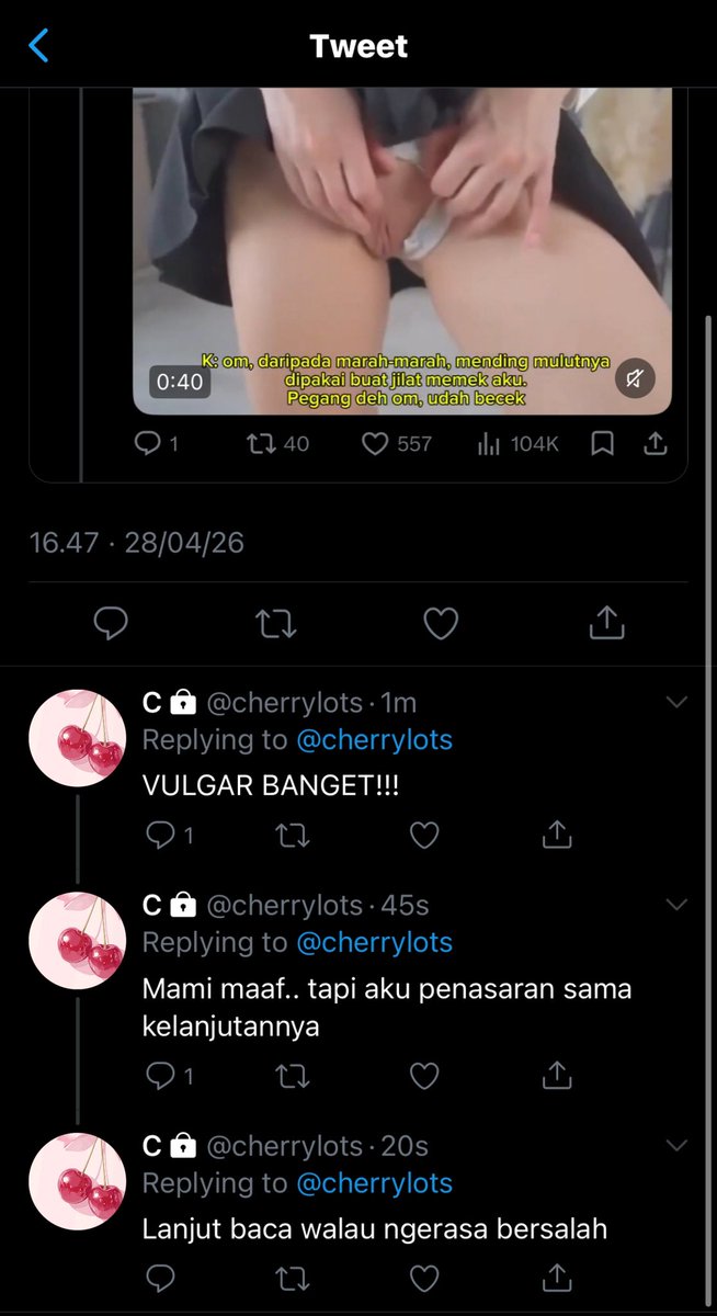 Yan | PDF 3 PINNED tweet media
