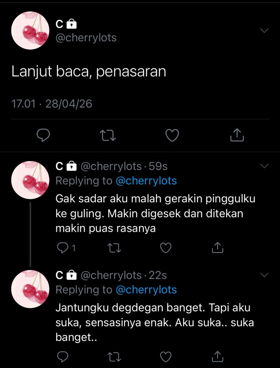 Yan | PDF 3 PINNED tweet media