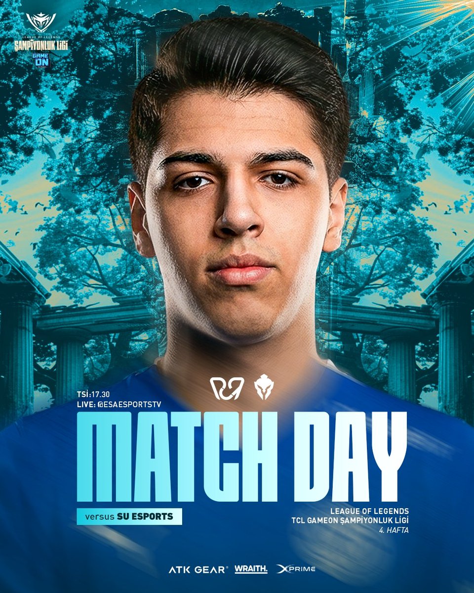 PCIFIC Esports tweet media