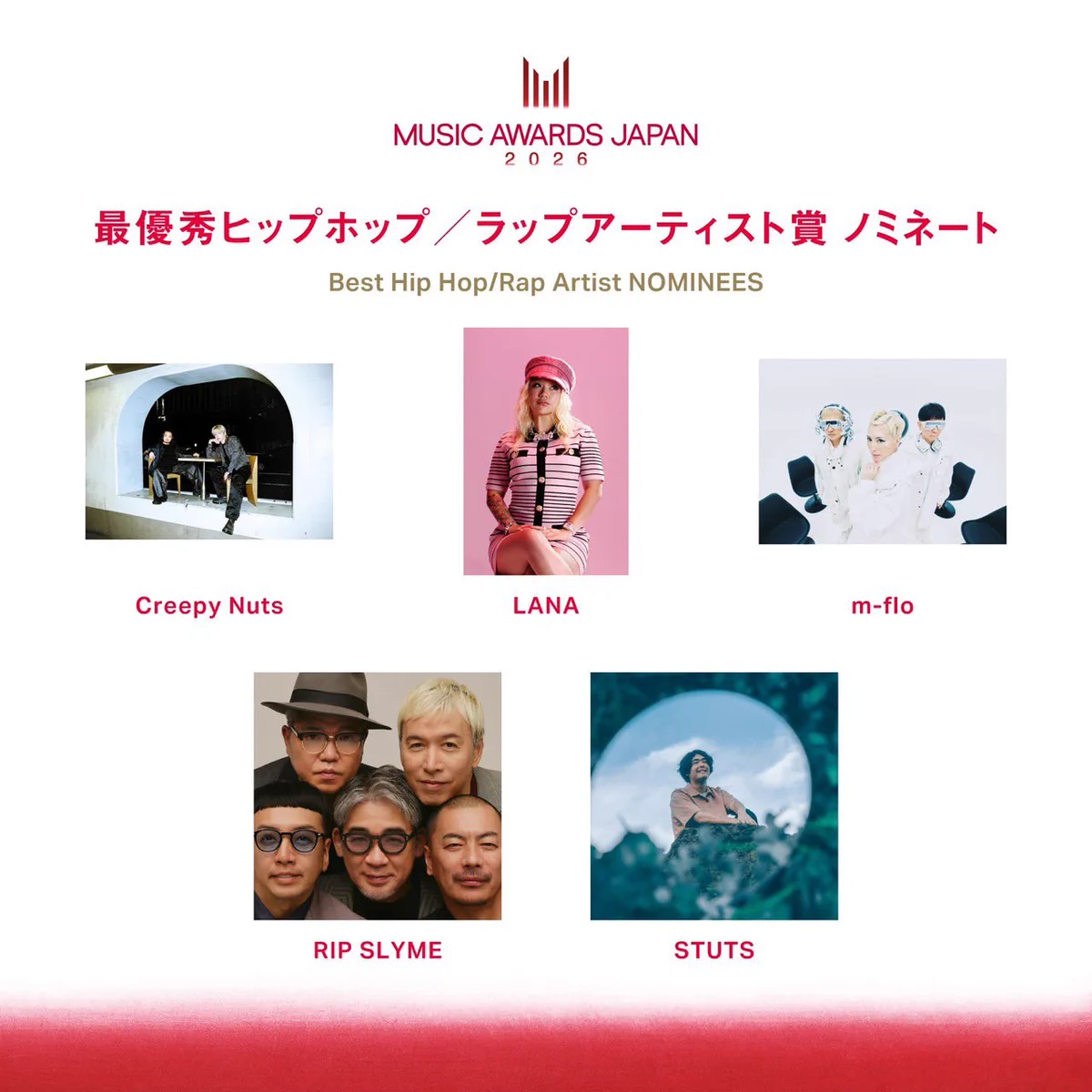 m-flo (@mflo_official) / X