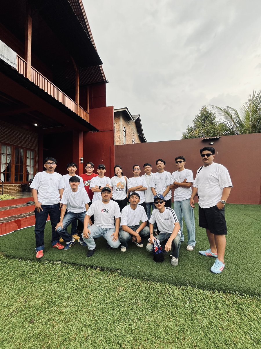 1155CREW's tweet photo. no one can stop us ! https://t.co/qNvHVKHoDt