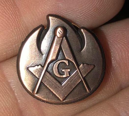 East Palestine Masonic Lodge 417 tweet media