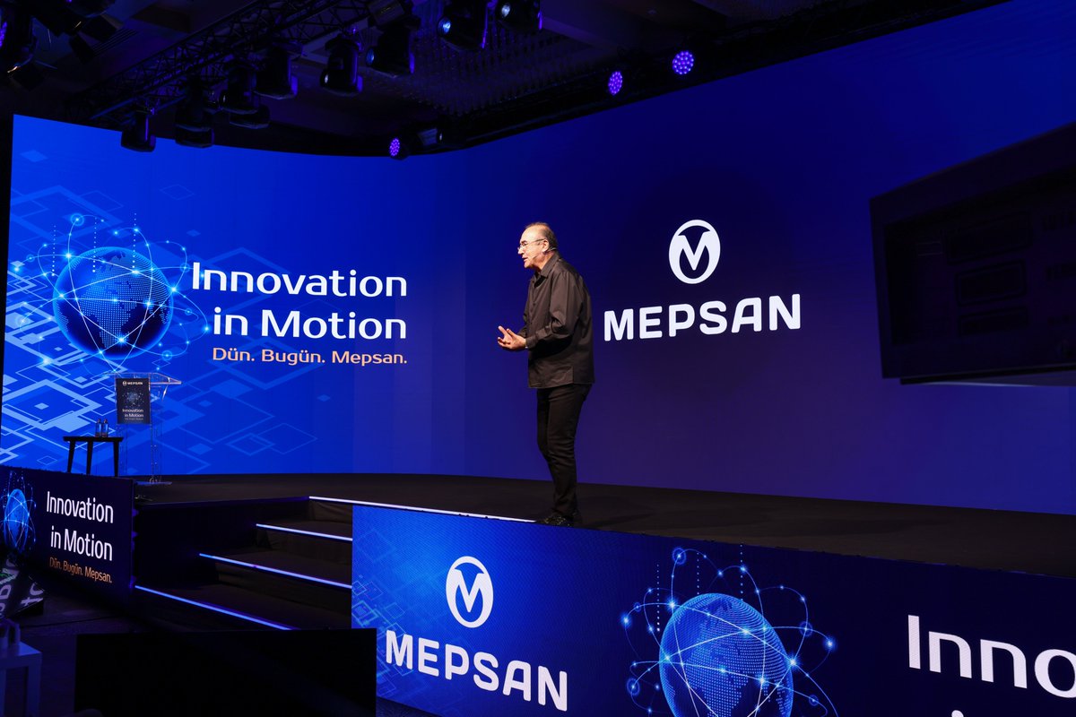 MEPSAN tweet media
