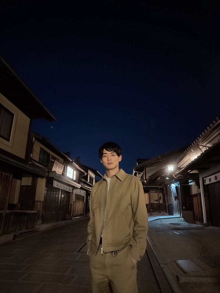 熊沢学/GAKU tweet media