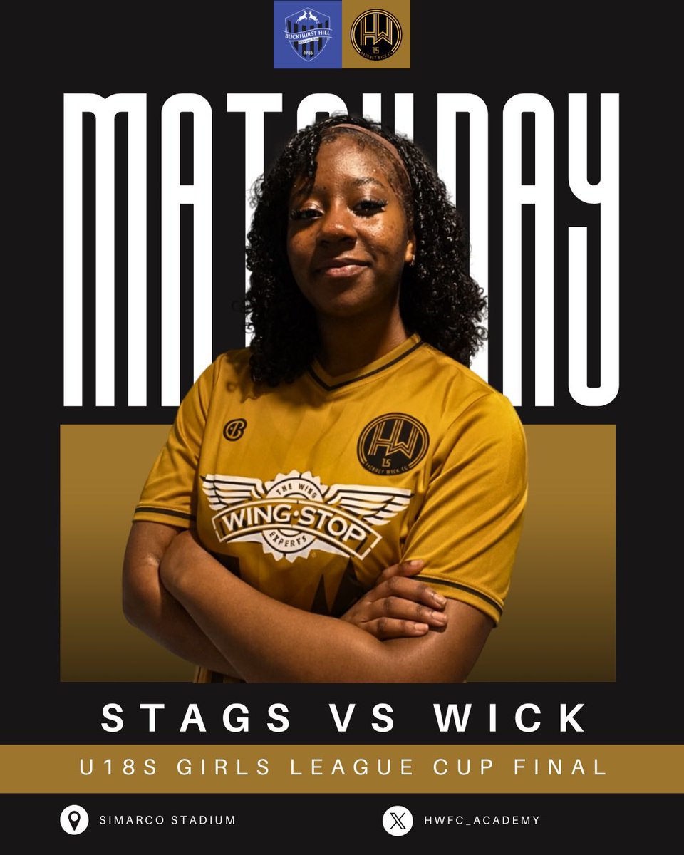 Hackney Wick Youth Academy tweet media