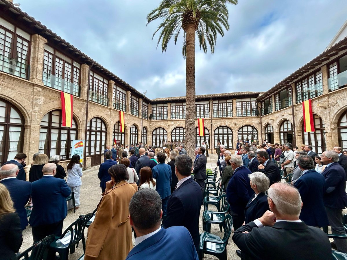 Parlament de les Illes Balears tweet media