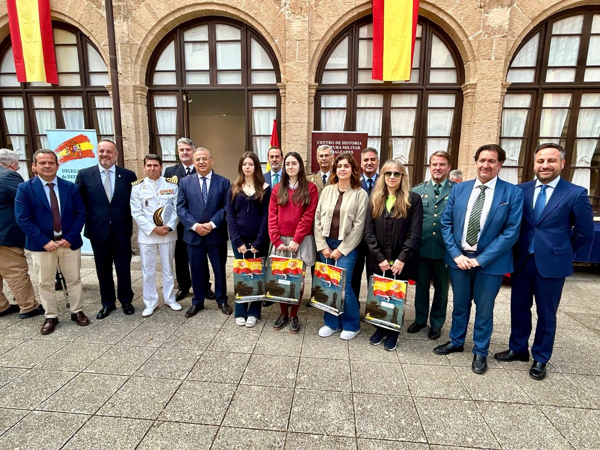 Parlament de les Illes Balears tweet media