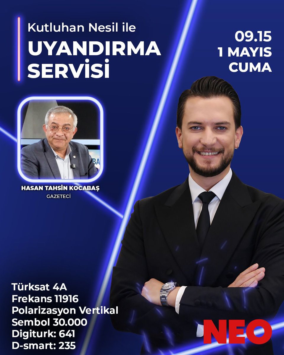 Hasan Tahsin Kocabaş 🇹🇷 tweet media