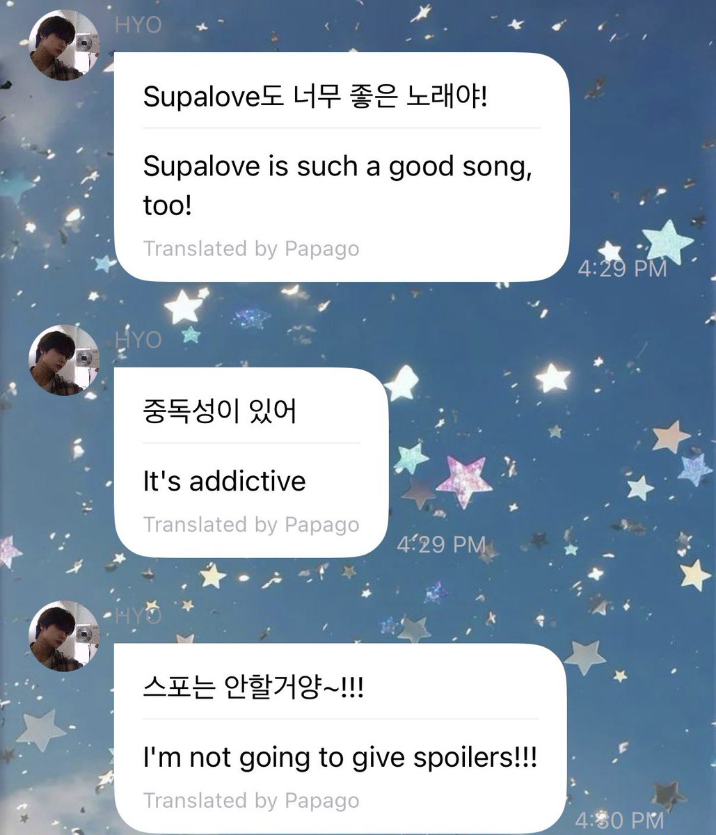 I'm curious about Supa Love too🫣👀 #YUHZ #유어즈 #Orange_Record