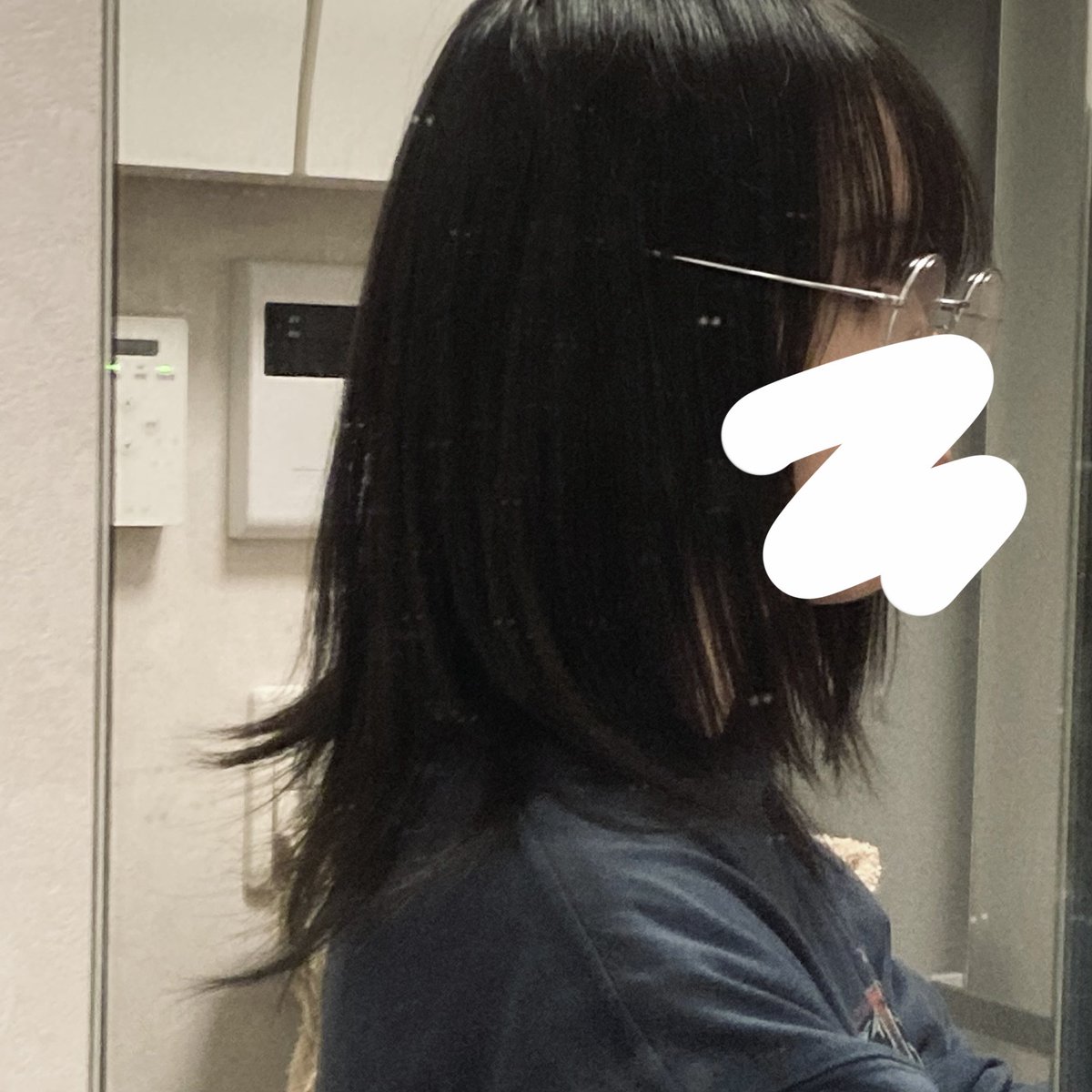 篠田 tweet media