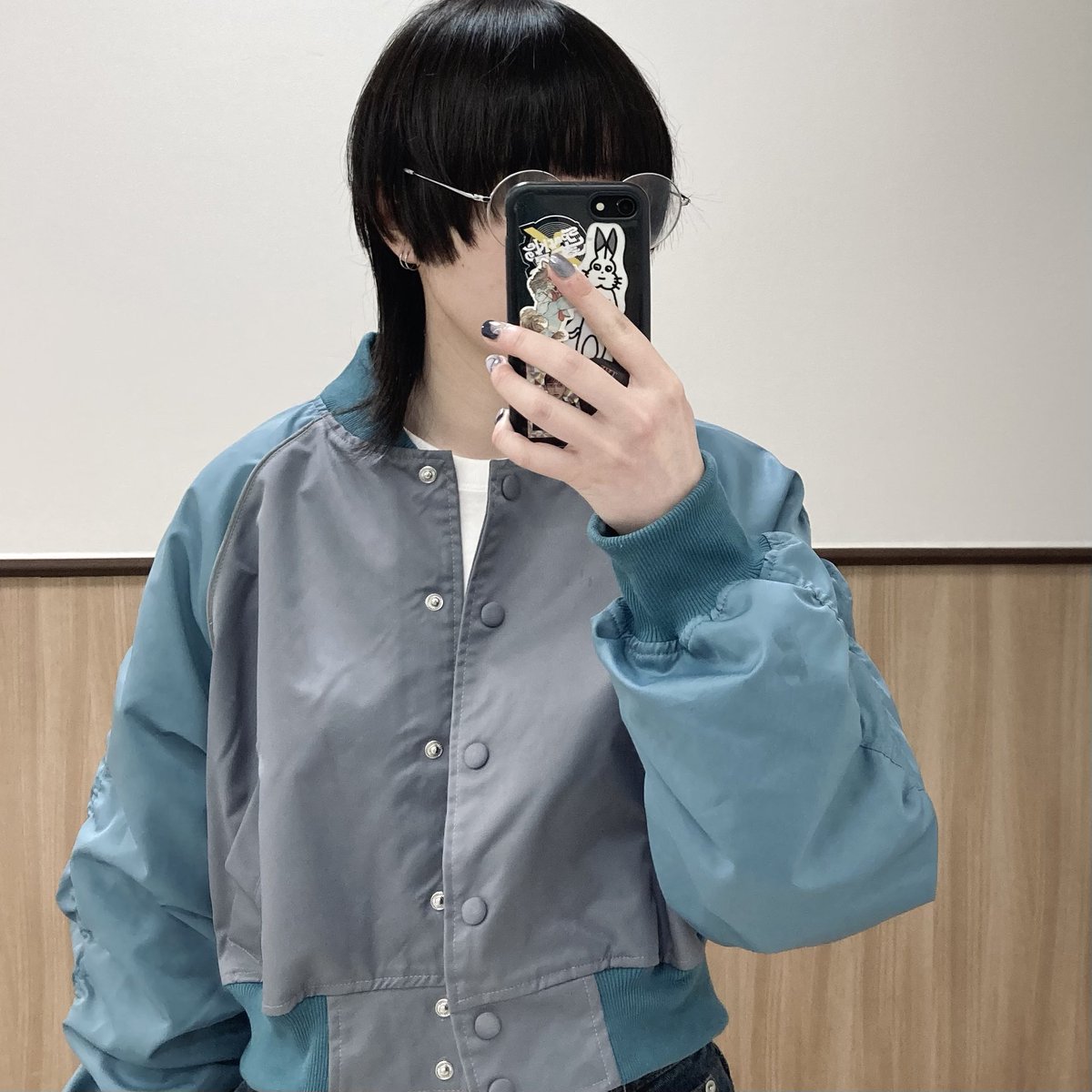 篠田 tweet media