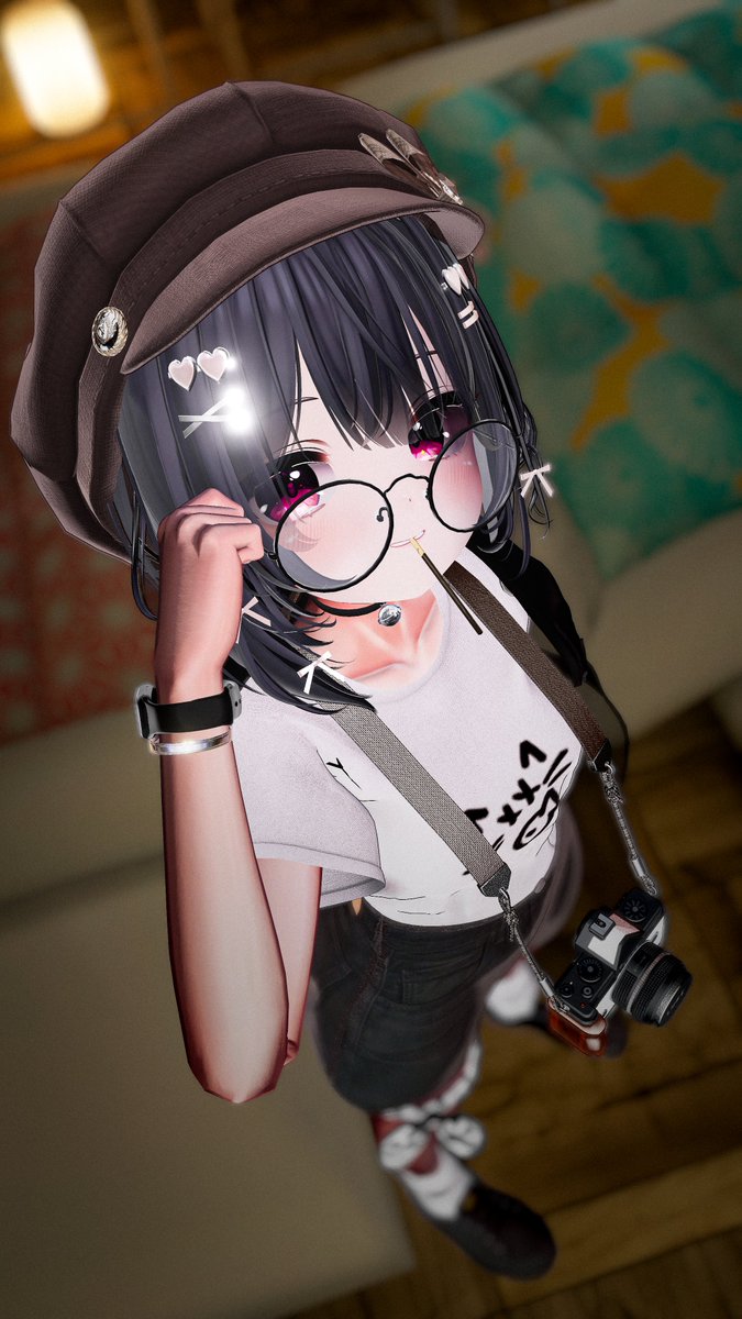 bandwidth_chan's tweet photo. @edenoasis_jp モデルに応募します！ https://t.co/ROZmtfPxBj
