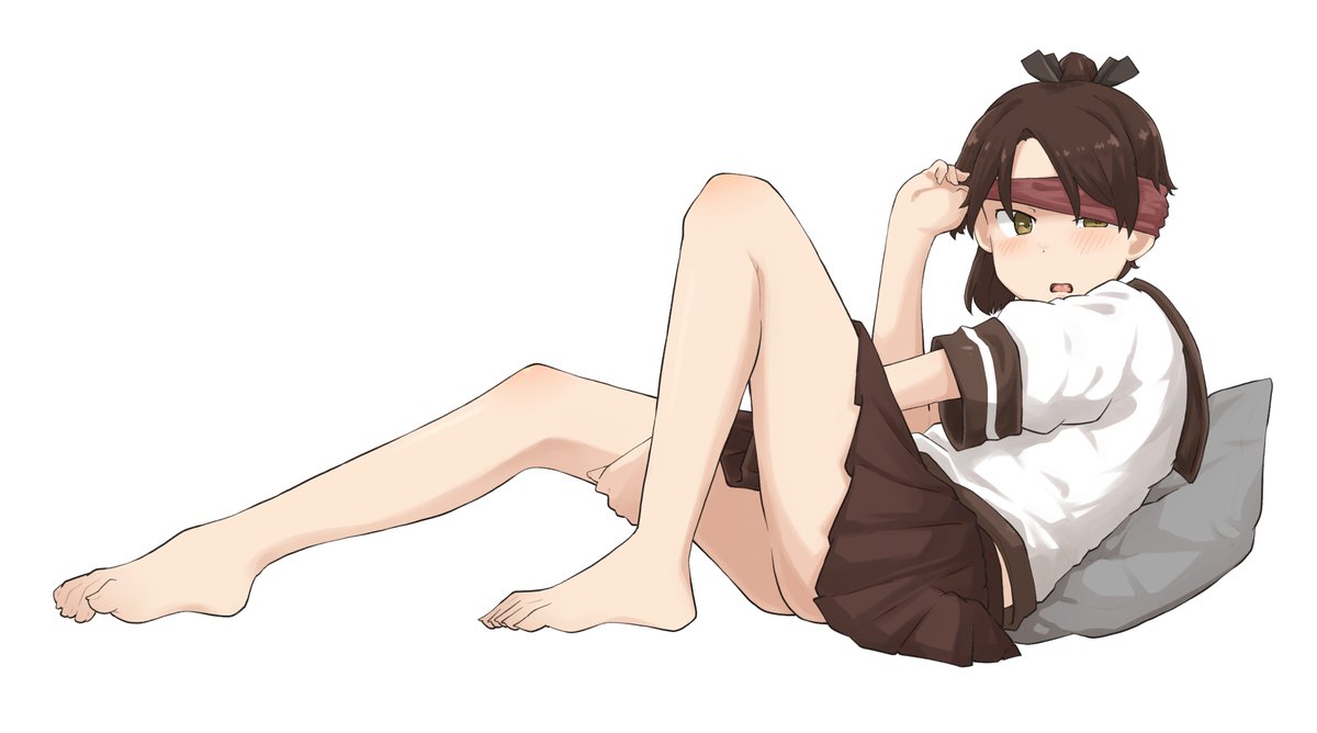 ブンブク目チャガマ科 tweet media