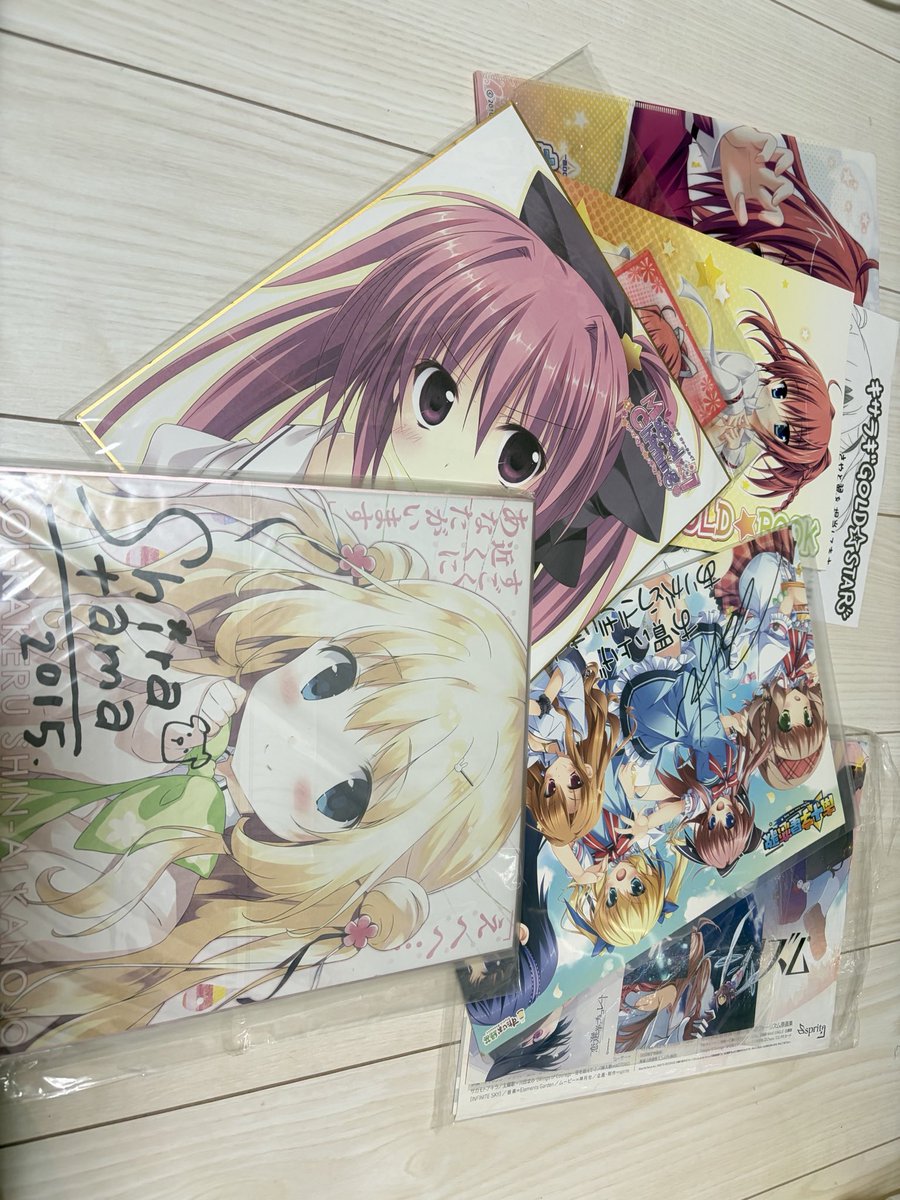 快盗天使まな tweet media