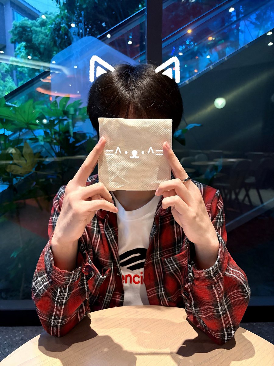 烤栗子 tweet media